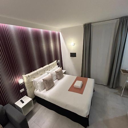 Alba Rooms La Spezia Exteriör bild