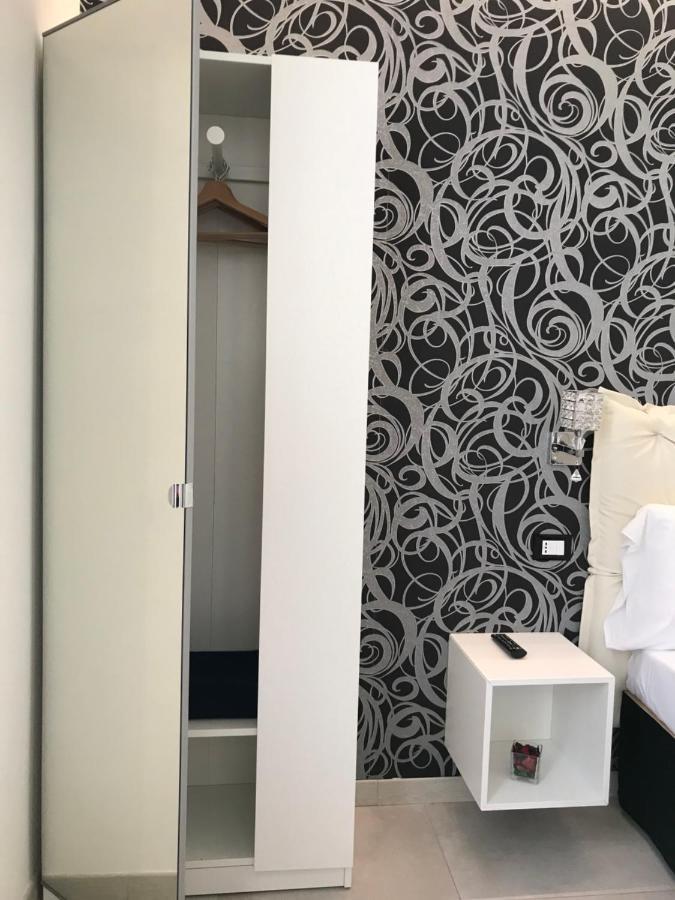 Alba Rooms La Spezia Exteriör bild