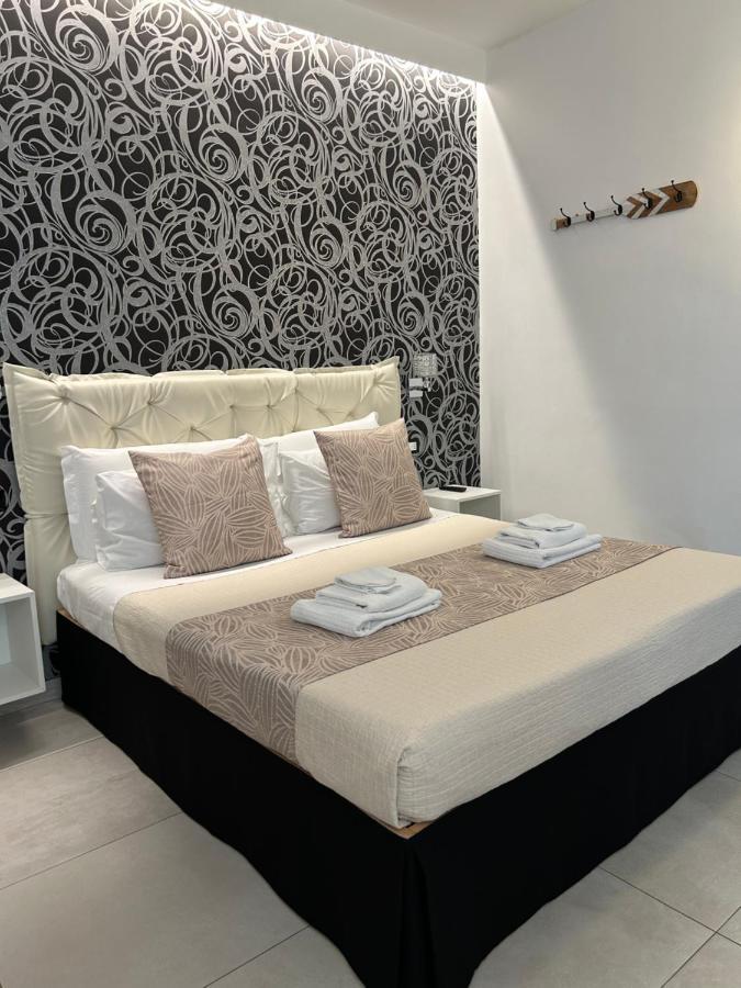 Alba Rooms La Spezia Exteriör bild
