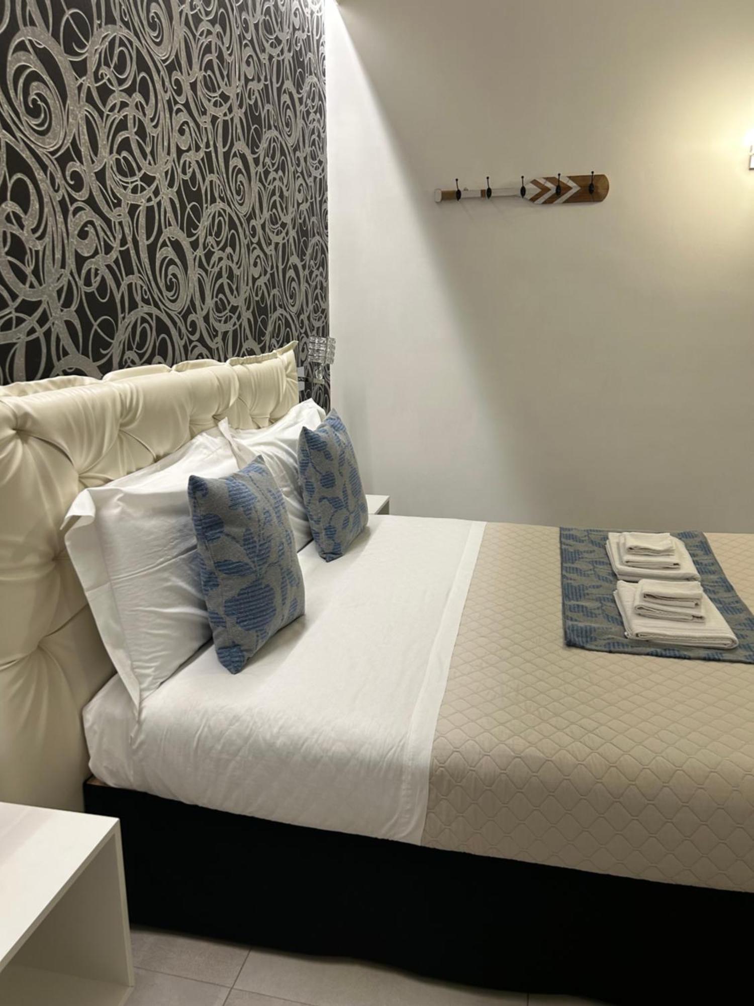 Alba Rooms La Spezia Exteriör bild