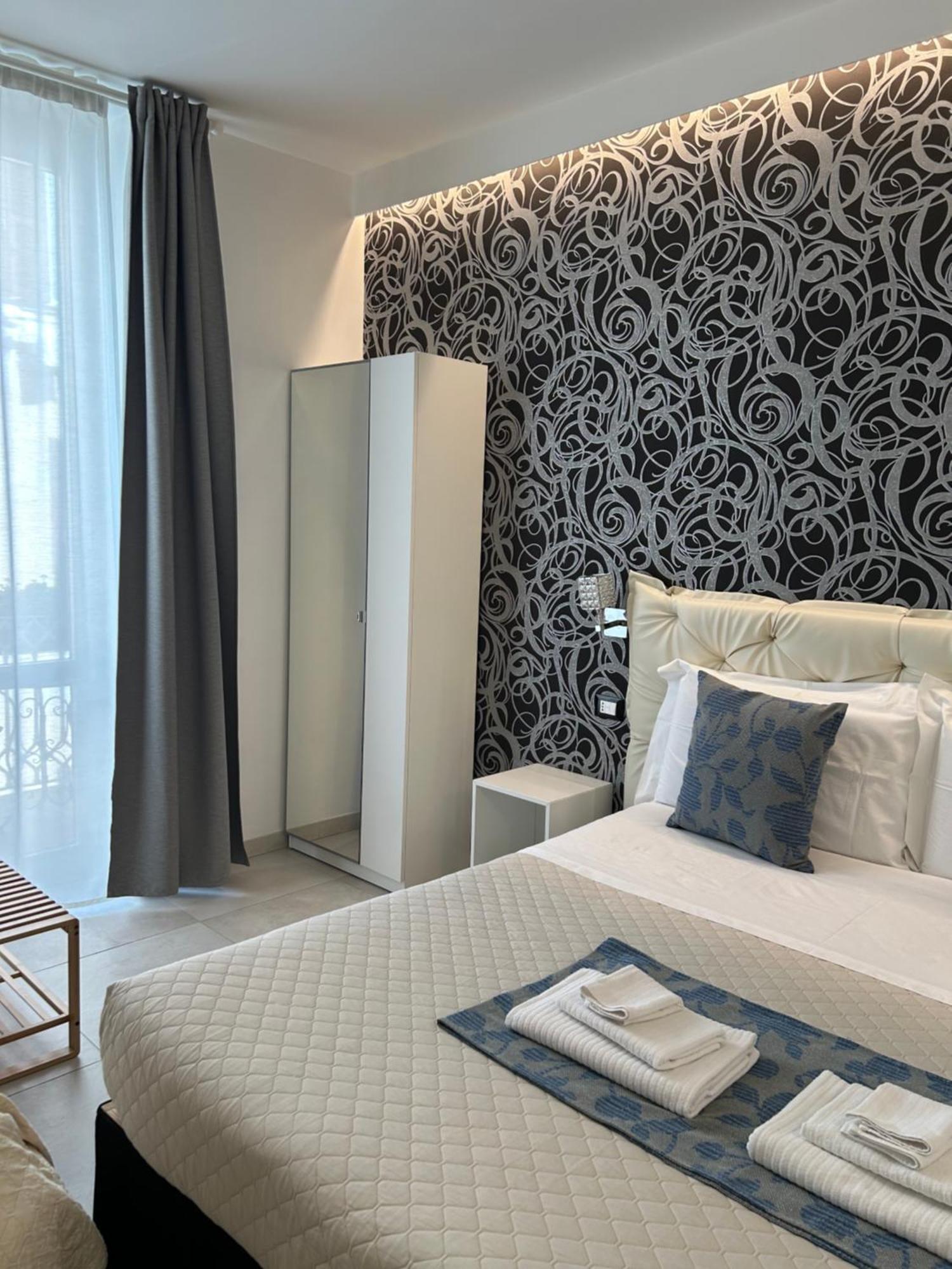 Alba Rooms La Spezia Exteriör bild