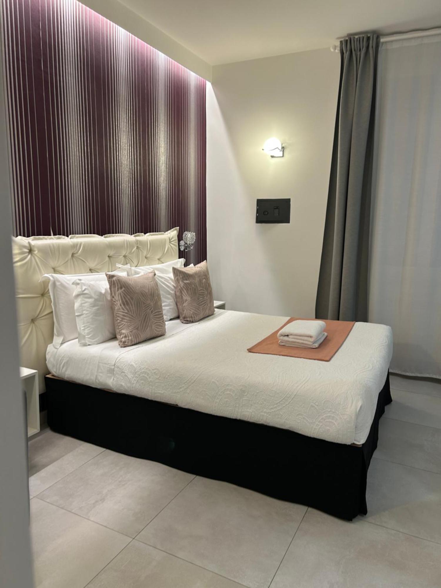 Alba Rooms La Spezia Exteriör bild