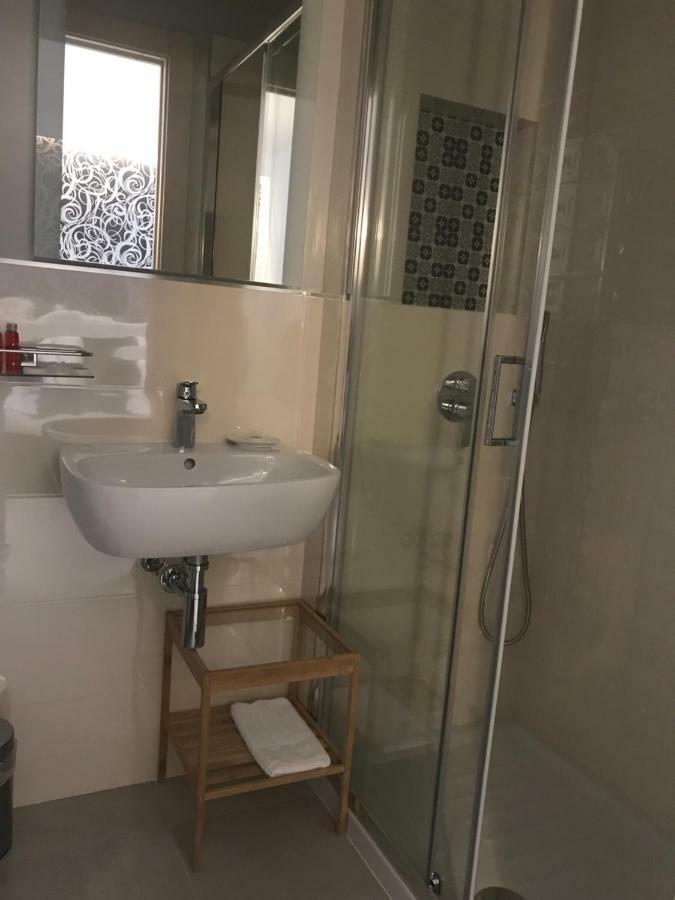Alba Rooms La Spezia Exteriör bild