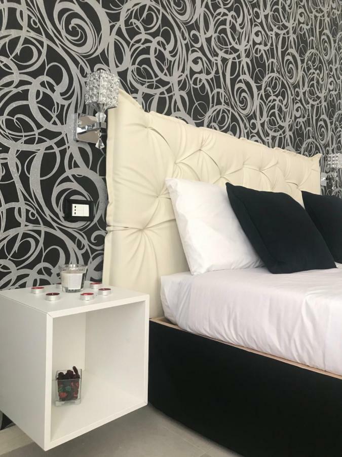 Alba Rooms La Spezia Exteriör bild